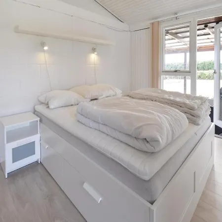 Three-bedroom Holiday In Ebberup Dom wakacyjny