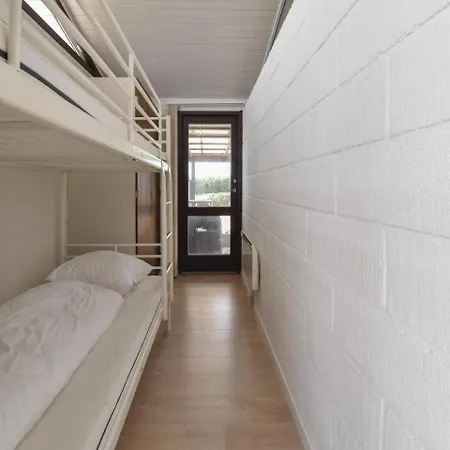 Dom wakacyjny Three-bedroom Holiday In Ebberup
