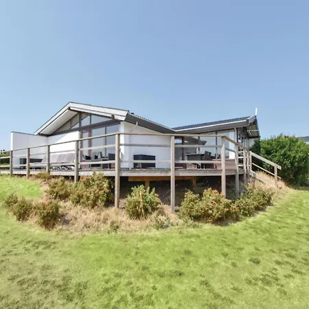 Dom wakacyjny Three-bedroom Holiday In Ebberup