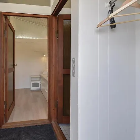 Three-bedroom Holiday In Ebberup