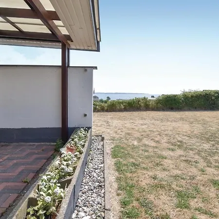 Three-bedroom Holiday In Ebberup Dom wakacyjny *